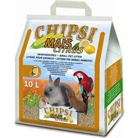 Chipsi Ściółka Chimais 10L-4.6Kg Citrus  26382 4002973000489