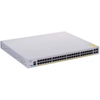 Switch Cisco Cbs250-48P-4X-Eu  889728295963