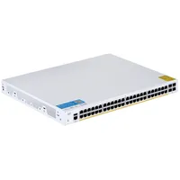 Switch Cisco Cbs250-48Pp-4G-Eu  889728296045