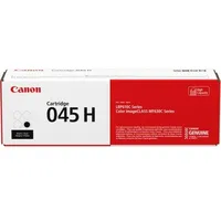 Toner Canon Crg-045H Black Oryginał  1246C002 4549292073782