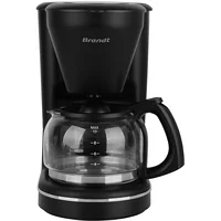 Coffee maker Brandt Caf125B  3660767985452 85167100