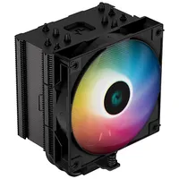 Chłodzenie Cpu Deepcool  Cooler Ag500 Bk Argb Black Intel, Amd R-Ag500-Bkanmn-G-1 6933412727873