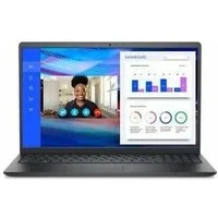Dell Vostro 3525 Laptop 39.6 cm 15.6 Full Hd Amd Ryzen 5 5625U 8 Gb Ddr4-Sdram 512 Ssd Wi-Fi 802.11Ac Windows 11 Pro Black  N1005Vnb3525Emea01Ps Mobdelnotbbcs