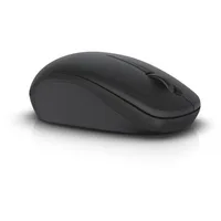 Dell Wm126 mouse Ambidextrous Rf Wireless Optical 1000 Dpi  570-Aamh 5397063811885 Perdelmys0088
