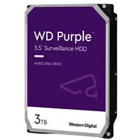 Disc Purple 3Tb 3.5 inches Wd33Purz  Dhwdcwct303Purz 10718037897353