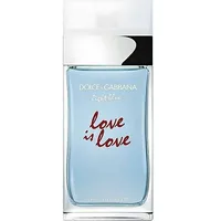 Dolce  Gabbana Light Blue Love is Edt 50 ml 3423473111597