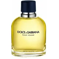Dolce  Gabbana Pour Homme Edt 125 ml 737052074450 0737052074450