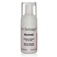 Dr Sebagh Foaming Cleanser All Skin Types pianka  150Ml 3760141620020