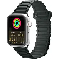 Dux Ducis Strap Armor Version Apple Watch Ultra, Se, 8, 7, 6, 5, 4, 3, 2, 1 49, 45, 44, 42  mm bransoleta 187766954 6934913035467
