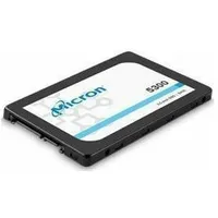 Dysk serwerowy Micron 5300 Pro 960Gb 2.5 Sata Iii 6 Gb/S  Mtfddak960Tds-1Aw1Zabyyr 649528927002