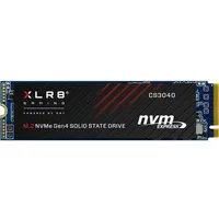 Dysk Ssd Pny Xlr8 Cs3040 2Tb M.2 2280 Pci-E x4 Gen4 Nvme M280Cs3040-2Tb-Rb  0751492639864