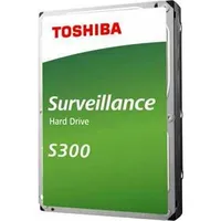 Dysk Toshiba Surveillance 8Tb 3.5 Sata Iii Hdwt380Uzsva  Hdwt380Uzsva/6279009 4547808810715