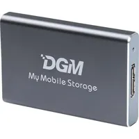 Dysk  Ssd Dgm My Mobile Storage 256Gb Mms256Sg 4897019075442