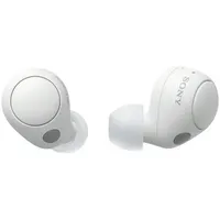 Sony wireless earbuds Wf-C700N, white  Wfc700Nw.ce7 4548736145672