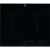 Electrolux Eit61443B hob Black Built-In Zone induction 4 zones  7333394021980 Agdelcpgz0220