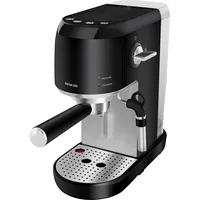 Espresso machine Sencor Ses4700Bk  8590669310739 85167100