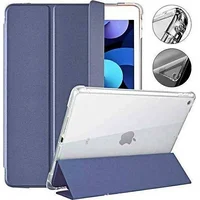 Etuitablet Mercury Clear Back Cover iPad 10.2 2020 /Navy  8809824812415