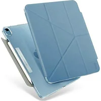 Etuitablet Uniq etui Camden iPad Air 10,9 2022/ 2020 /Blue Antimicrobial  8886463680391