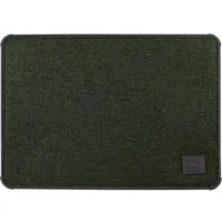 Etuitablet Uniq etui Dfender laptop Sleeve 15 /Khaki green  Uniq173Grn 8886463663660