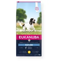 Eukanuba Mature 15 kg Adult Chicken  Dlzeukksp0049 8710255120966