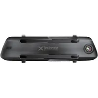 Extreme Xdr106 Video recorder Black  5901299958483 Eiaexerej0001