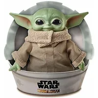 Mattel Star Wars - The Child Baby Yoda  Gwd85 0887961938814