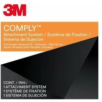 Filtr 3M Comply Befestigungssystem für Vollbild-Laptops  7100207582 051128009734