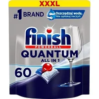 Finish Kapsułki Quantum All-In-1 60 fresh  Fins-Ka-016-40 5908252004881