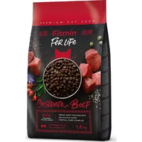 Fitmin  Cat For Life Castrate Beef 1,8 kg 8595237032105
