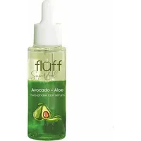 Floslek Fluff Two-Phase Face Serum booster dwu do  Aloes i 40Ml 5902539711561