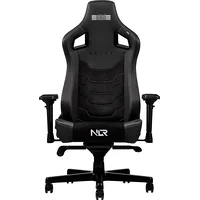 Next Level Racing Elite Chair Leather  Suede Edition Nlr-G005 9359668000046