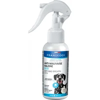 Francodex Spray przeciwko nieprzyjemnemu oddechowii  100 ml 3283021701980