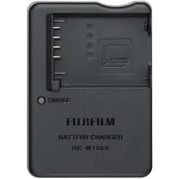 Fujifilm  lādētājs Bc-W126S 16588951 4547410378146