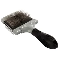 Furminator - Poodle Brush for Dogs and Cats L Soft  Fur153214 4048422153214 Dlzfumsig0036