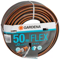 Gardena Comfort Flex Hose 9X9 13Mm 1/2  50 m 18039-20 4078500001731 440316