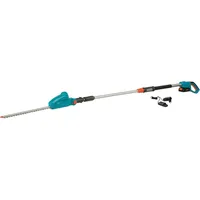Gardena Cordless Hedgecutter Ths 42/18V P4A Ready-To-Use Set  14732-20 4078500054287 584390