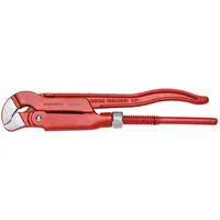 Gedore red Pipe Wrench S-Jaw  R27140030 4060833011709 820304