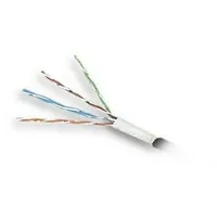 Ftp-Shielded cable Kat 5E aluminum-copper 305M  Akgems01410 8716309068635 Fpc-5004E-Sol