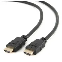 Hdmi-Hdmi v2.0 3D Tv High Speed Ethernet 15M Cable Gold plated ends  Akgemh01510 8716309065870 Cc-Hdmi4-15M