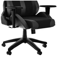 Genesis Nfg-1848 video game chair Gaming armchair Padded seat Black  5901969432312 Gamnatfot0030