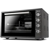 Girmi Electric oven with Convection and Rotisserie Fe5800 Grancotto 58  8056095877838
