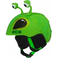 Giro  Launch Plus bright green alien r. Xs 48.5-52 cm Gr-7094018 305416-Uniw 768686139598