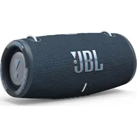 Jbl mitrumizturīga bluetooth portatīvā skanda Xtreme 3, Jblxtreme3Blueu  6925281977497