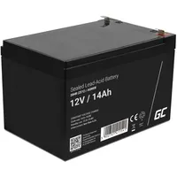 Green Cell Agm08 Radio-Controlled Rc model part/accessory Battery  5902701411541 Zsigceaku0007