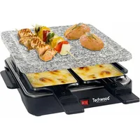 Grill  Techwood grill Raclette Tra-47P 3760301551126
