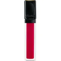 Guerlain Kisskiss Liquid Lipstick 368  3346470429437
