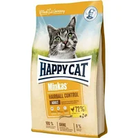 Happy Cat Hairball Control - przeciw zakłaczeniu, drób 1,5 kg  Hc-4239 4001967074239