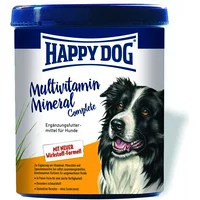 Happy Dog Multivitamin Mineral Forte - 400G  Hd-2142 4001967082142
