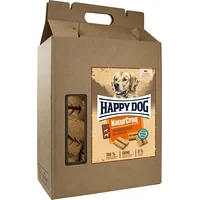 Happy Dog Naturcroq Hundekuchen,  pieczone,ch i psów, 5Kg Hd-2144 4001967132144
