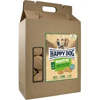 Happy Dog Naturcroq Lamm-Reis-Taler, talarki, przysmakch i  psów, jagnięcina - ryż, 5Kg Hd-2182 4001967132182